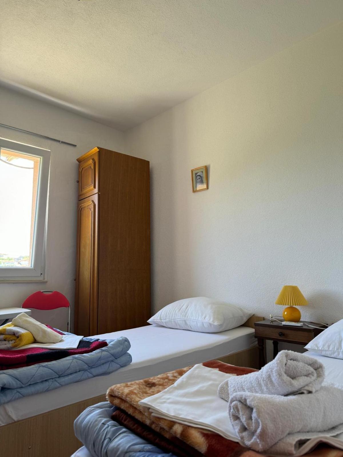 Pansion Ivanka Barac Gostinjska kuća Medjugorje