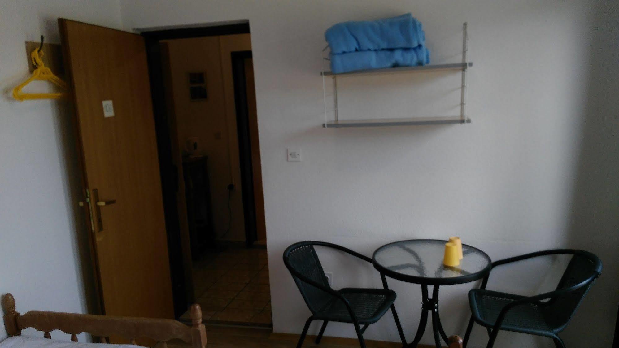 Pansion Ivanka Barac